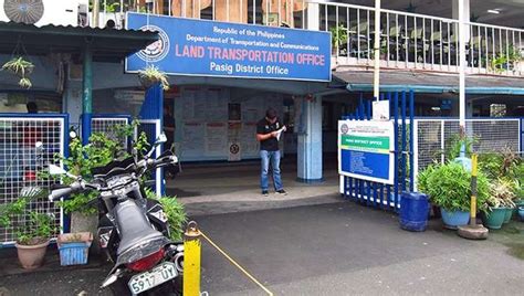 lto pasig